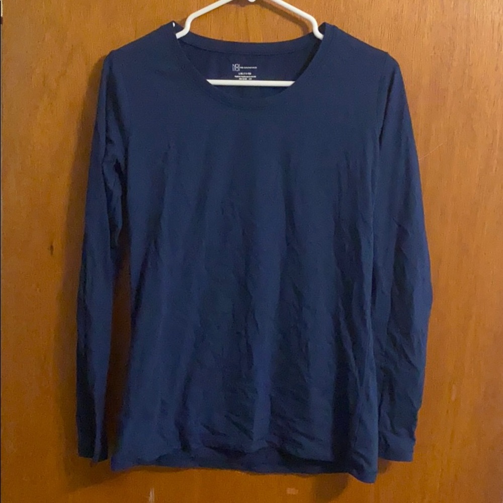 Long Sleeve